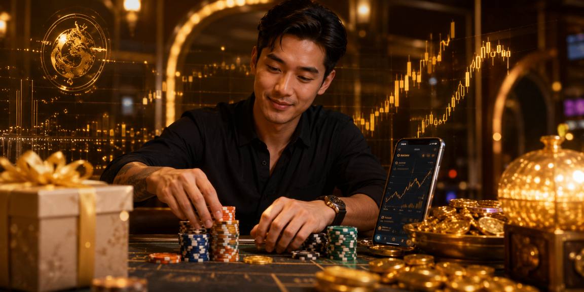 m1w Live Casino